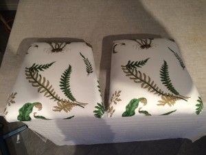 Underbara tyget fr Svenskt Tenn Stensöta.